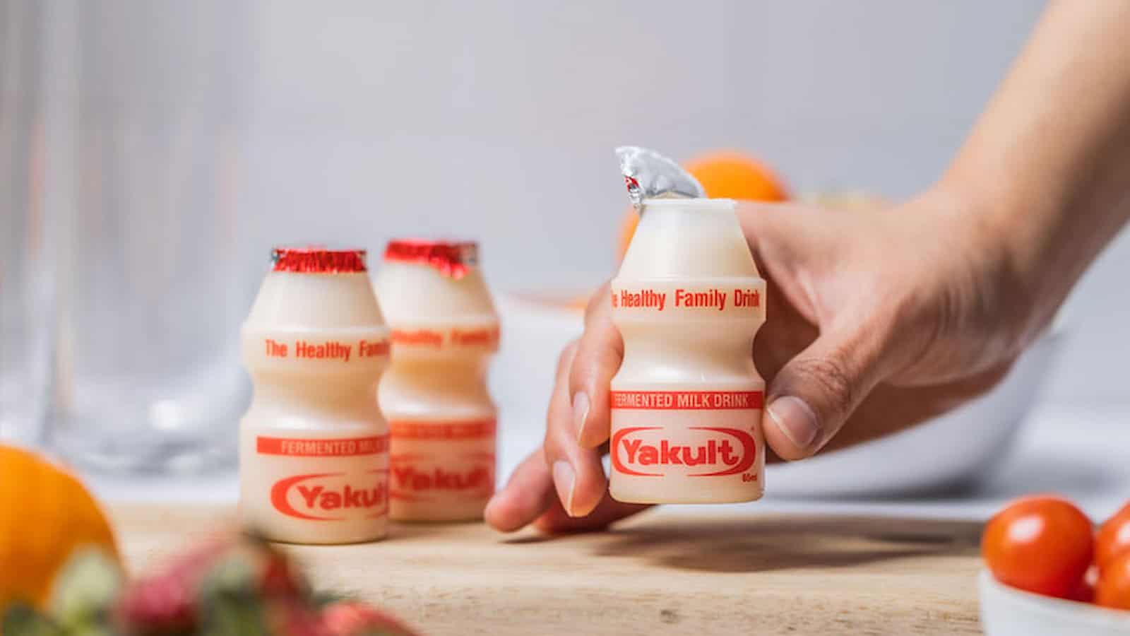 Yakult sees potential of India to be among its top 10 global markets in future
