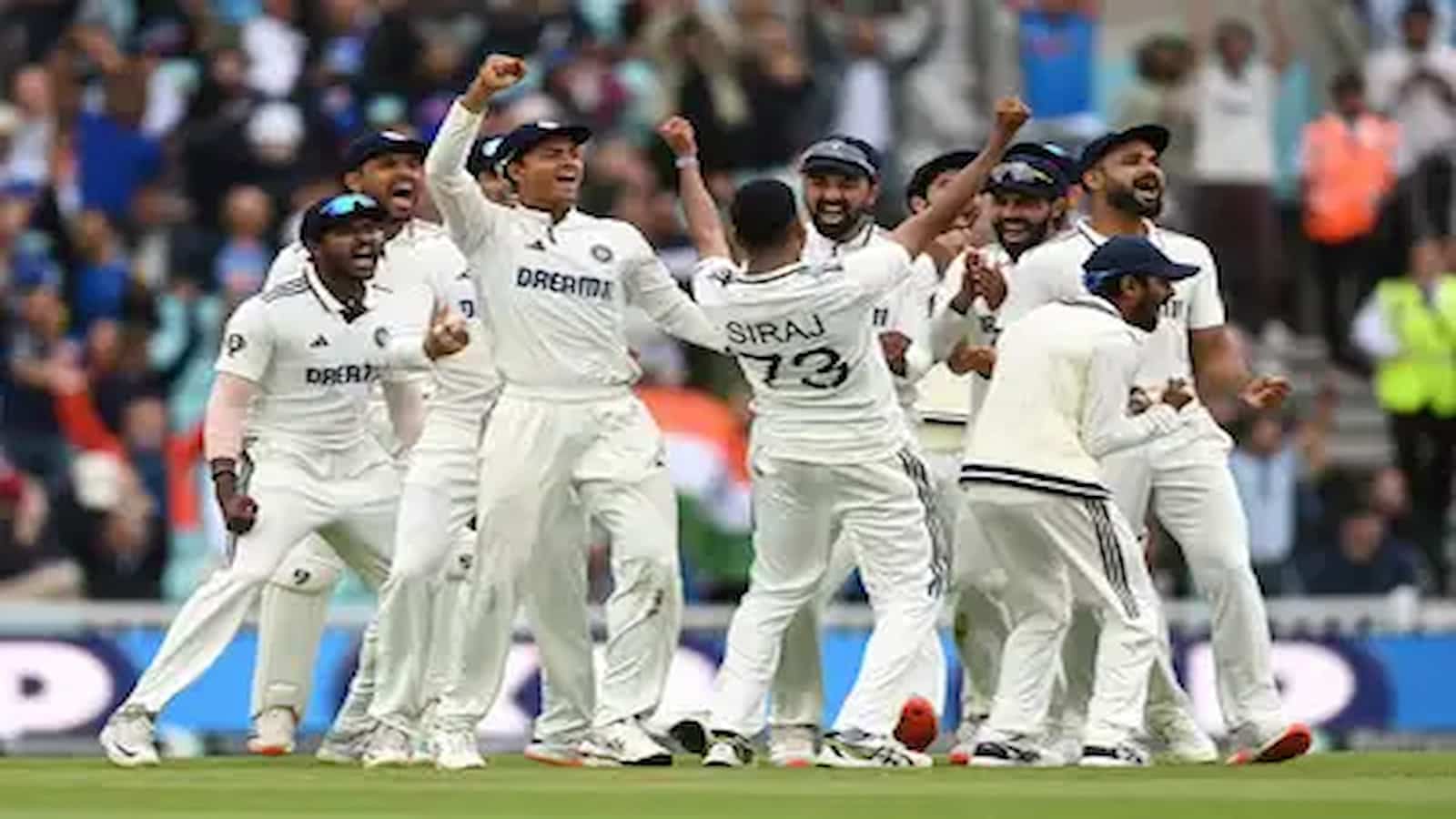 Test of skill and nerves: List of closely-fought series, from Gabba to Centurion to Mumbai