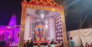 Panel formed to probe electrocution of 2 children near Durga pandal in MP