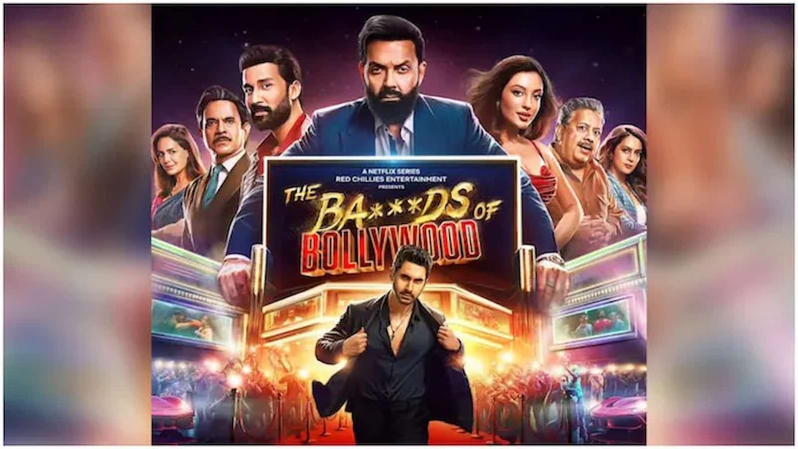 Hindi OTT releases september