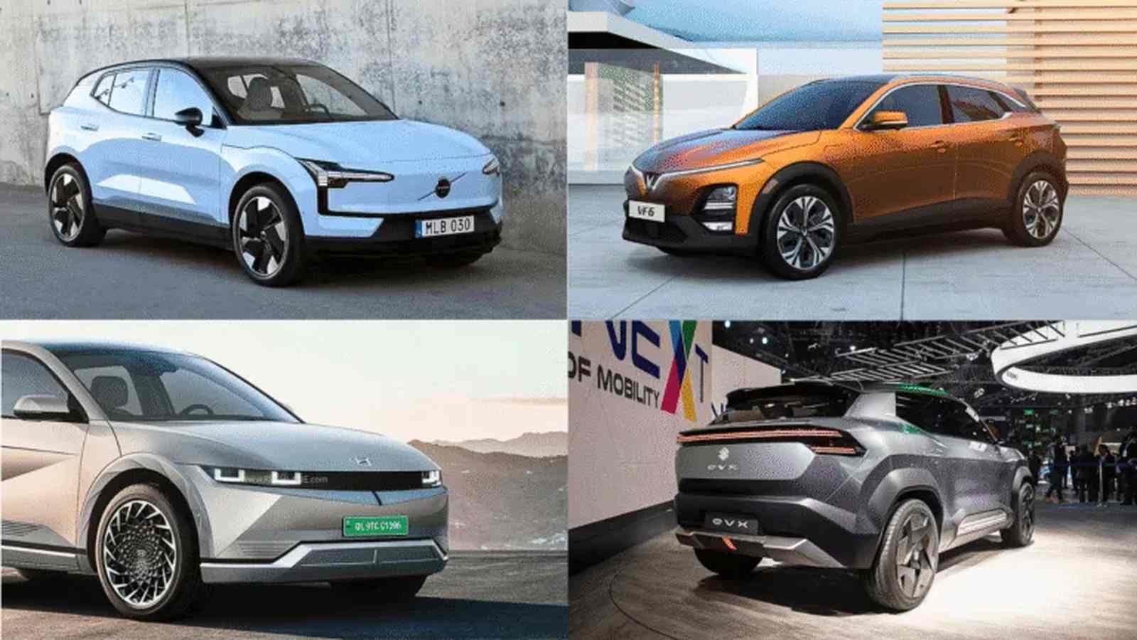 Top 20 Cars Launching in India 2026: SUVs, EVs, and Luxury With Price and Features