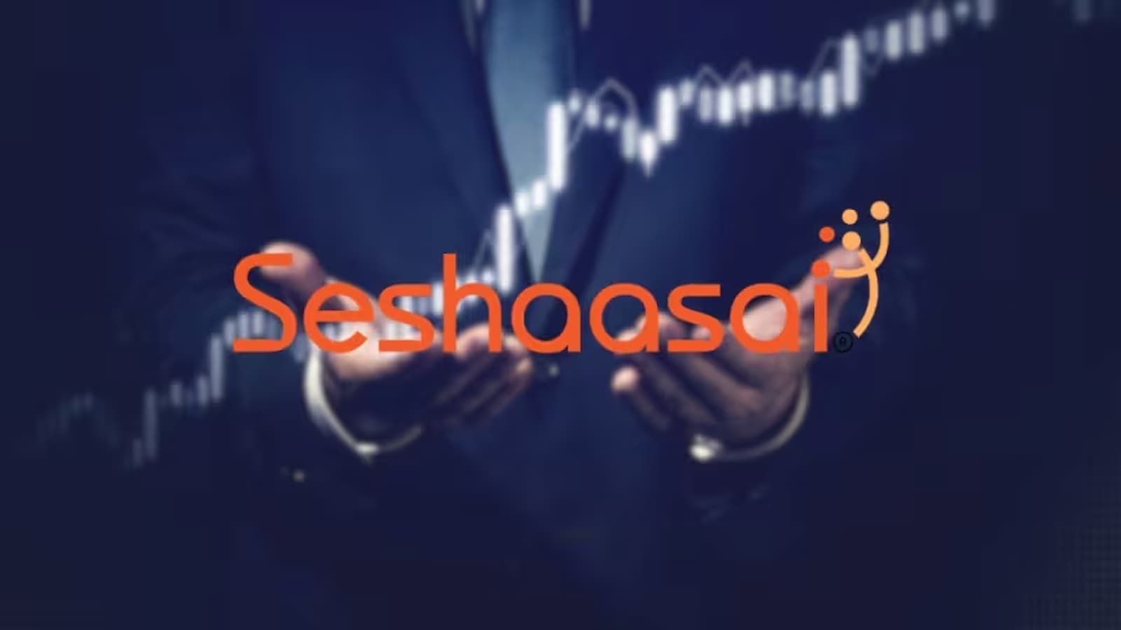 Seshaasai Tech shares climb 3 pc in market debut trade