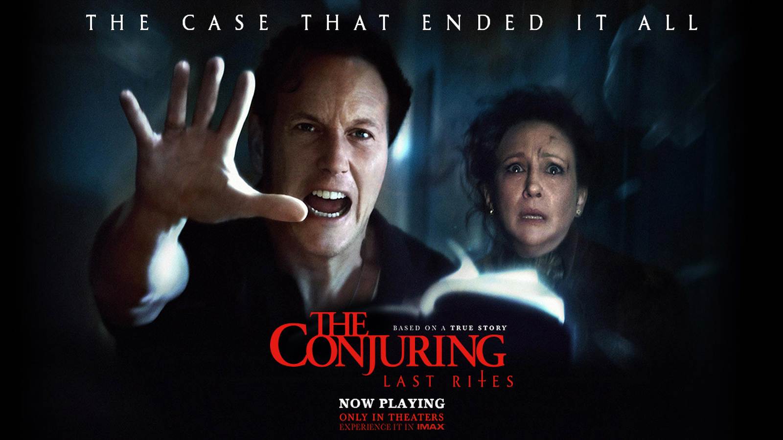 The Conjuring: Last Rites Box Office Day 1: Horror Film Beats Baaghi 4 and Bengal Files