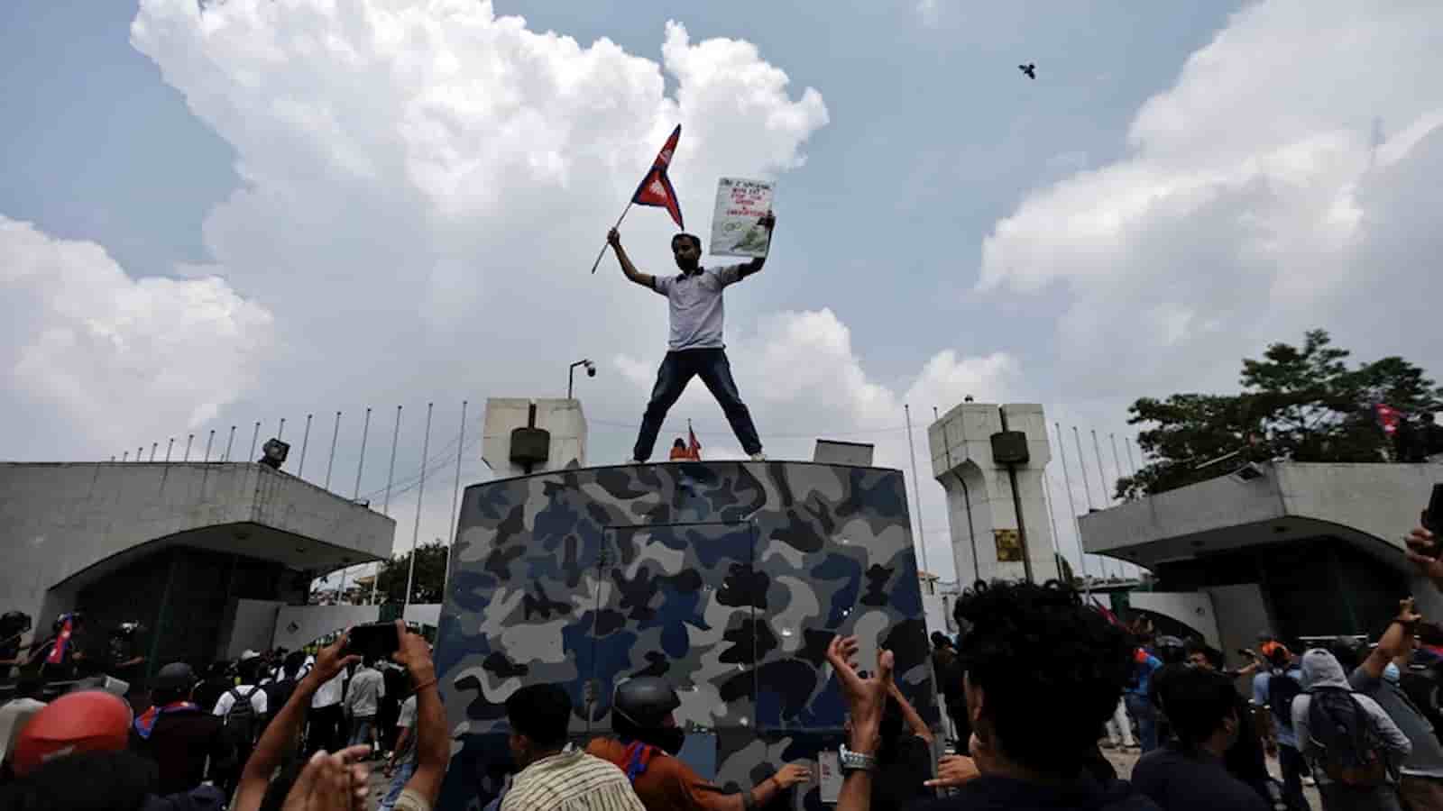 UN ready to assist Nepal following deadly protests over social media ban