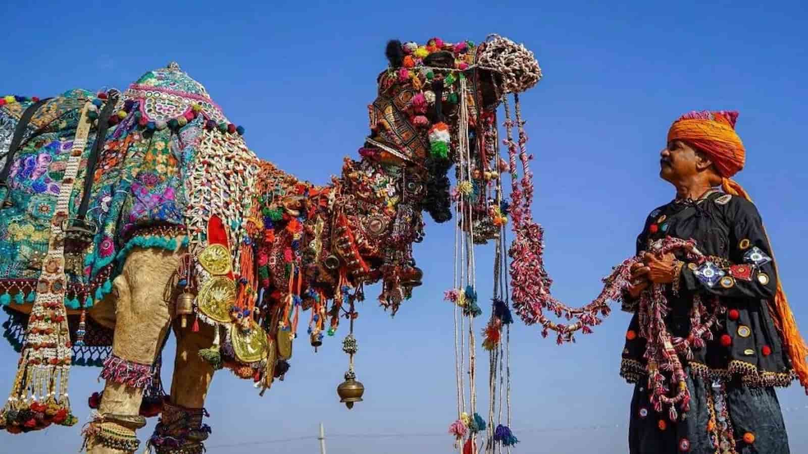 Pushkar Fair 2025 date