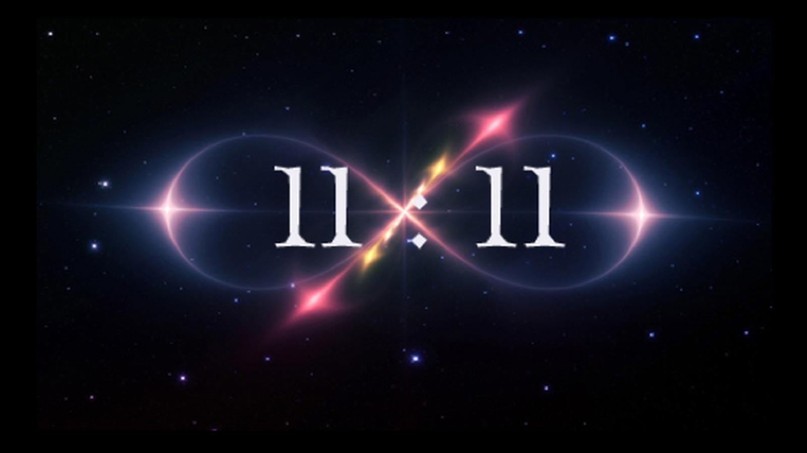 11:11 Portal 2025: Meaning, Manifestation Power, and What to Do on November 11