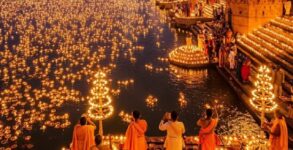 Dev Diwali 2025 date