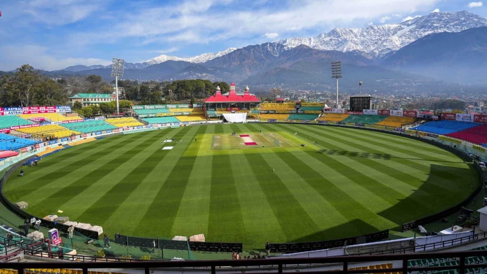 IND vs AUS 5th T20I Weather Report
