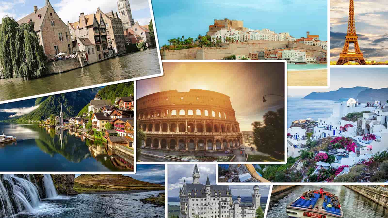 Winter Vacation Travel: Indians Rush Abroad for Festive Year-End Holidays