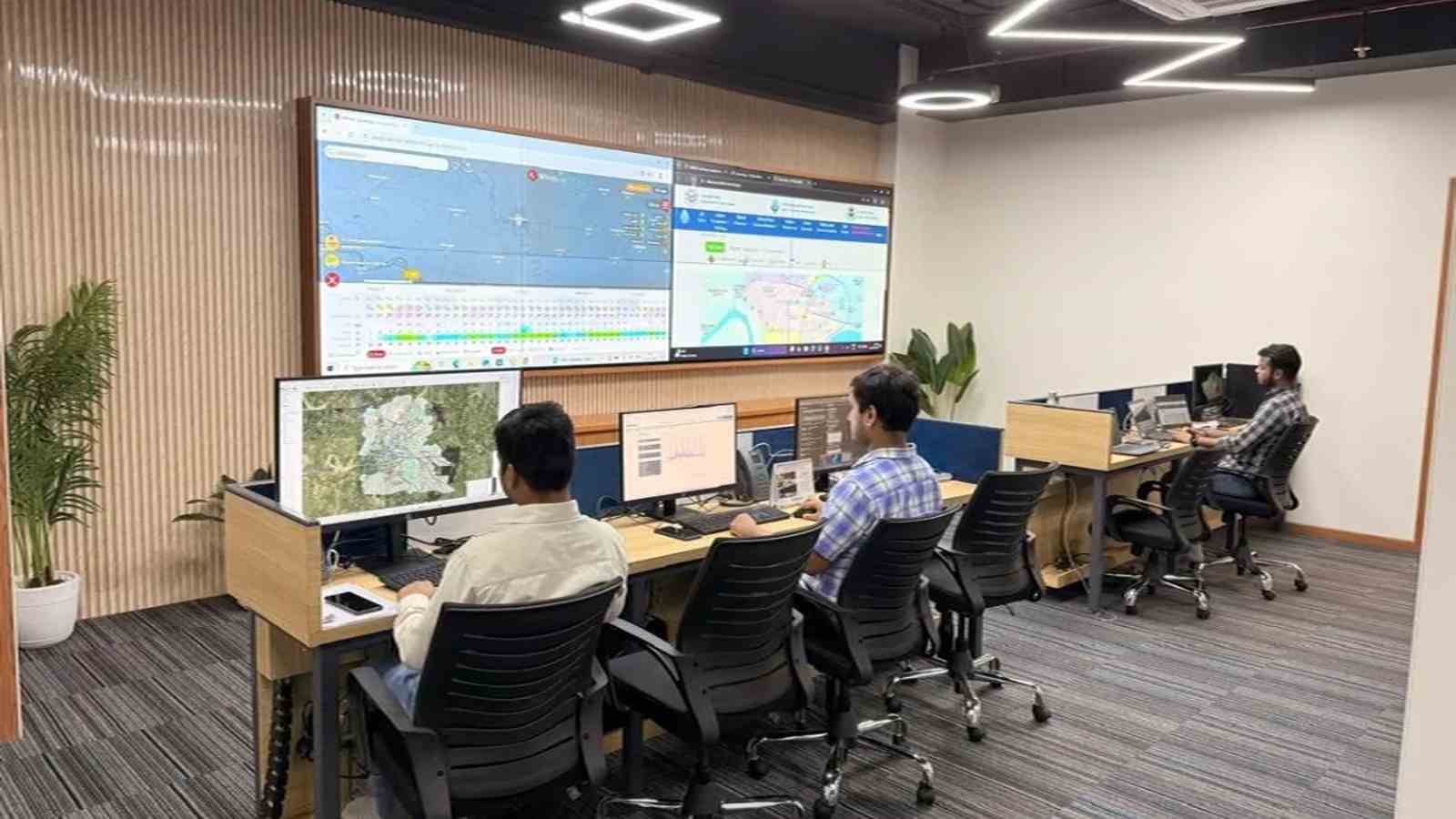 Gorakhpur Flood Management 2025: Urban Flood Cell Gets ₹750 Crore Boost from NDMA