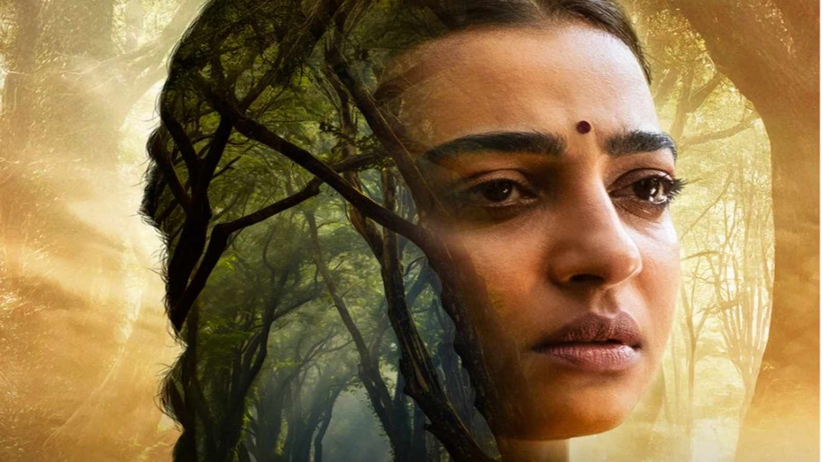Radhika Apte’s Saali Mohabbat OTT Release Date, Story, Cast, and Platform