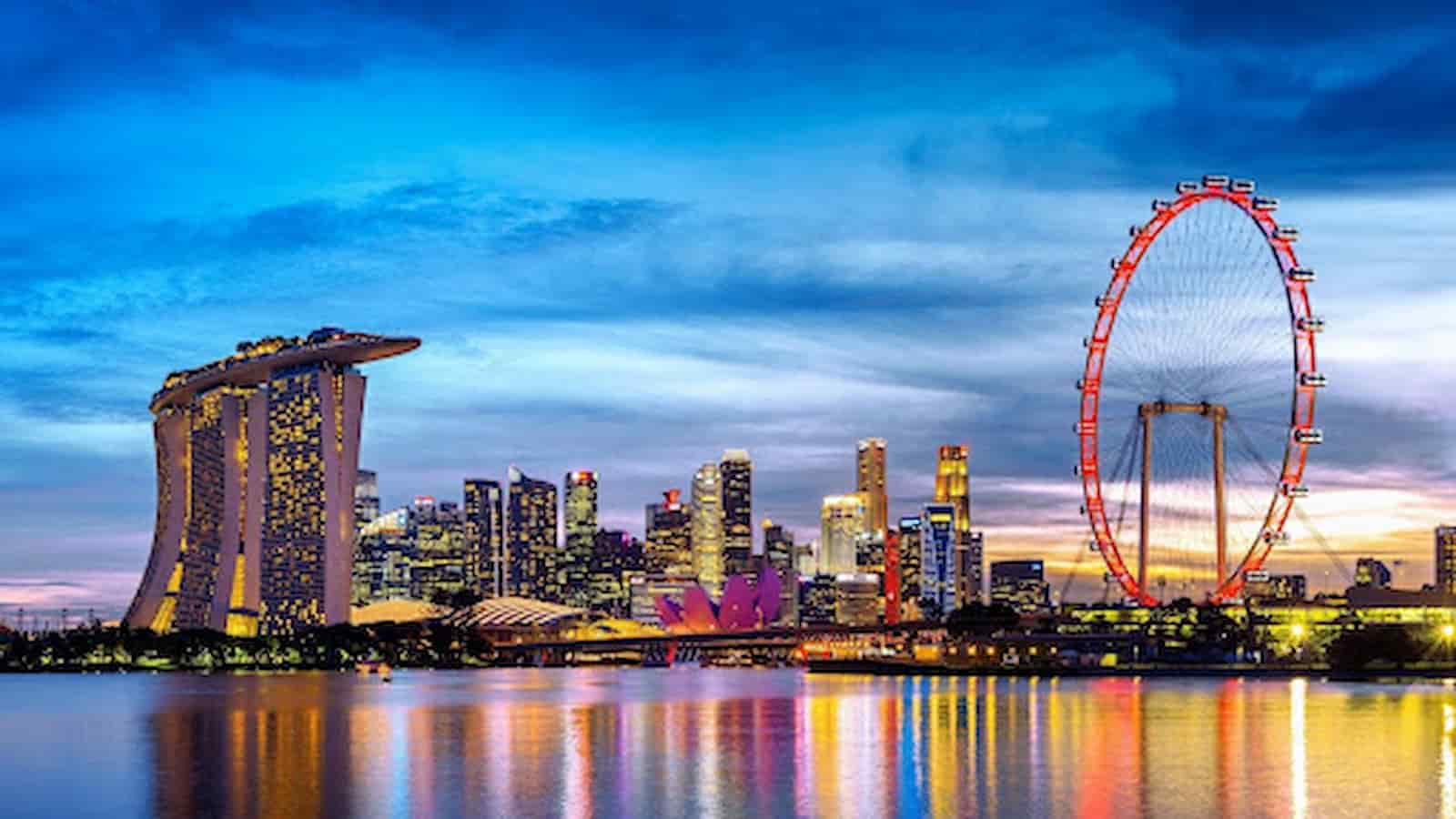 Essential Things Indian Travellers Must Prepare Before Visiting Singapore