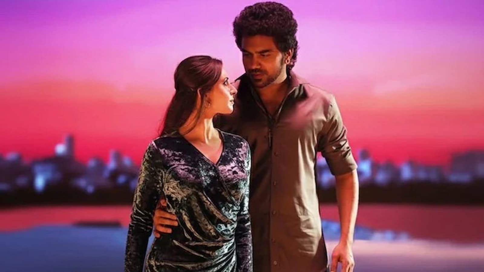 Tamil and Telugu OTT Releases This Week