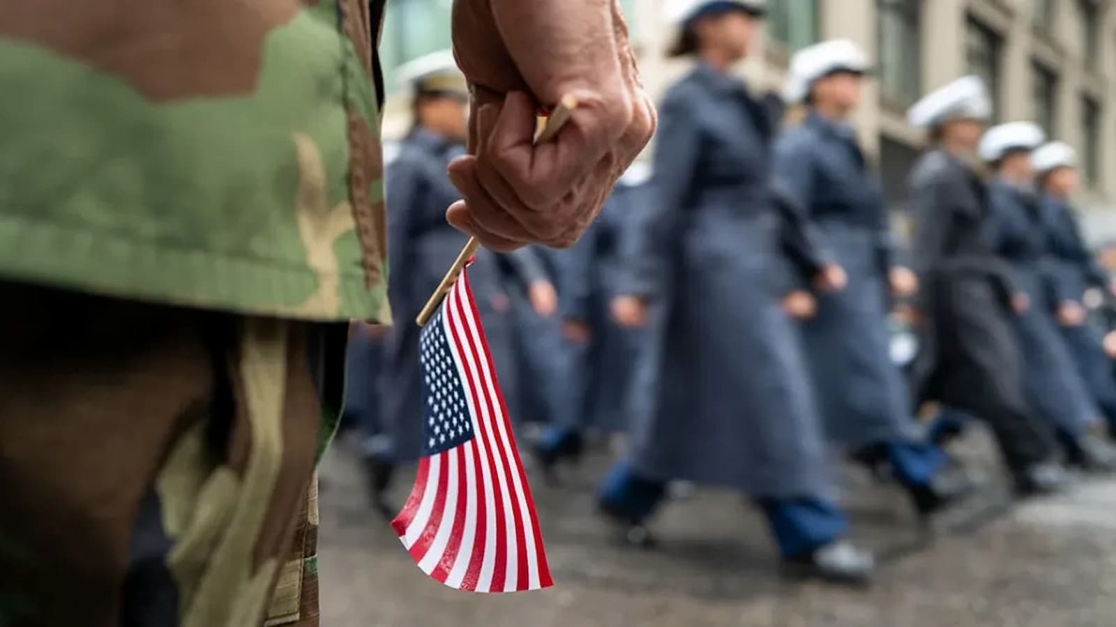 VA Benefits 2026 Increase