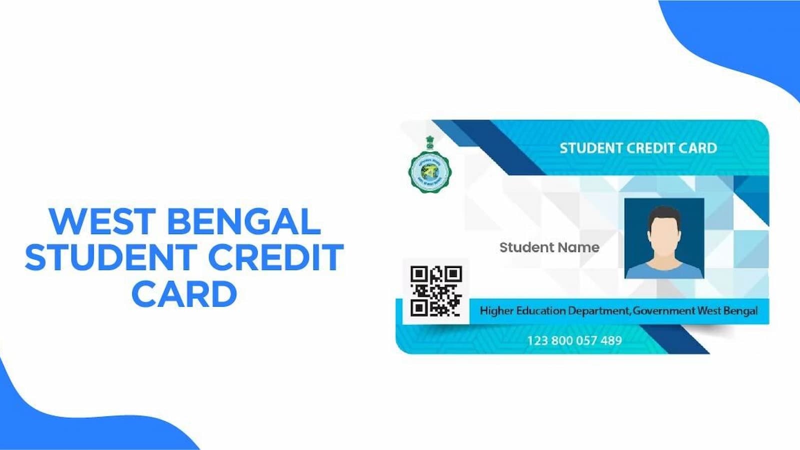 Over One Lakh Loans Cleared Under West Bengal Student Credit Card Plan