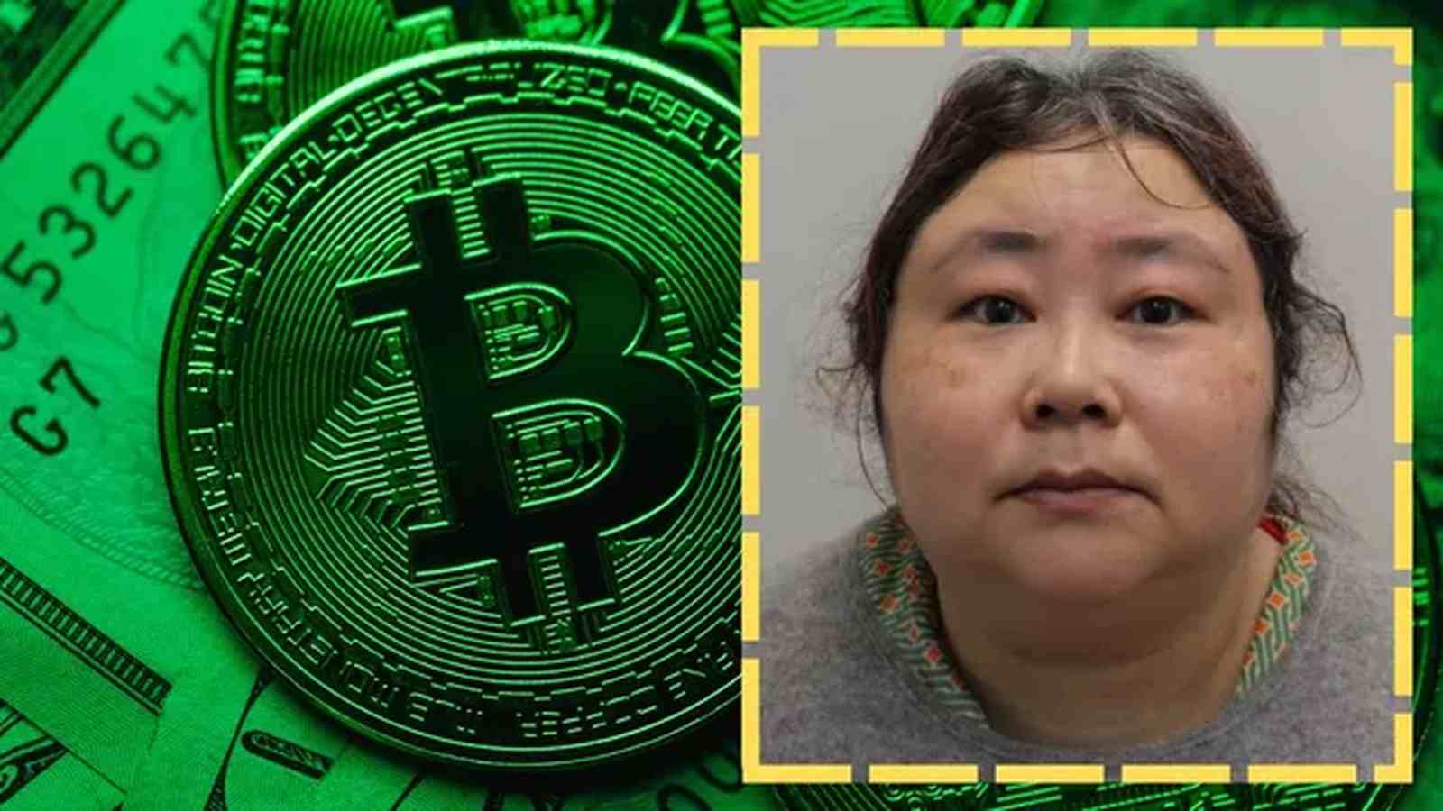 World’s Biggest Bitcoin Fraud: How Zhimin Qian Built a $6 Billion Bitcoin Scam