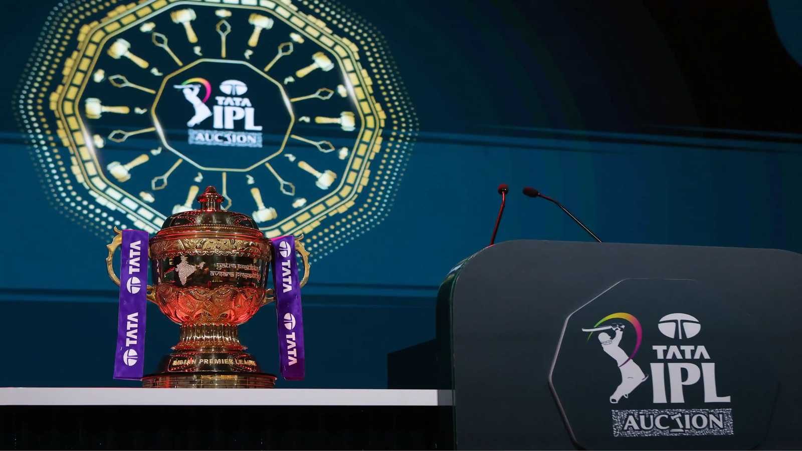 IPL 2026 Auction Latest Updates: Team-Wise Retentions, Purse Left, and Open Slots