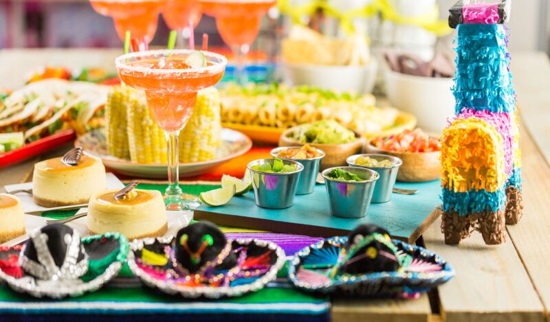 Top New Year’s Eve Party Themes for 2026