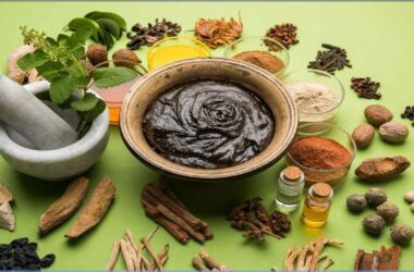 Ayurvedic Solution to Air Pollution