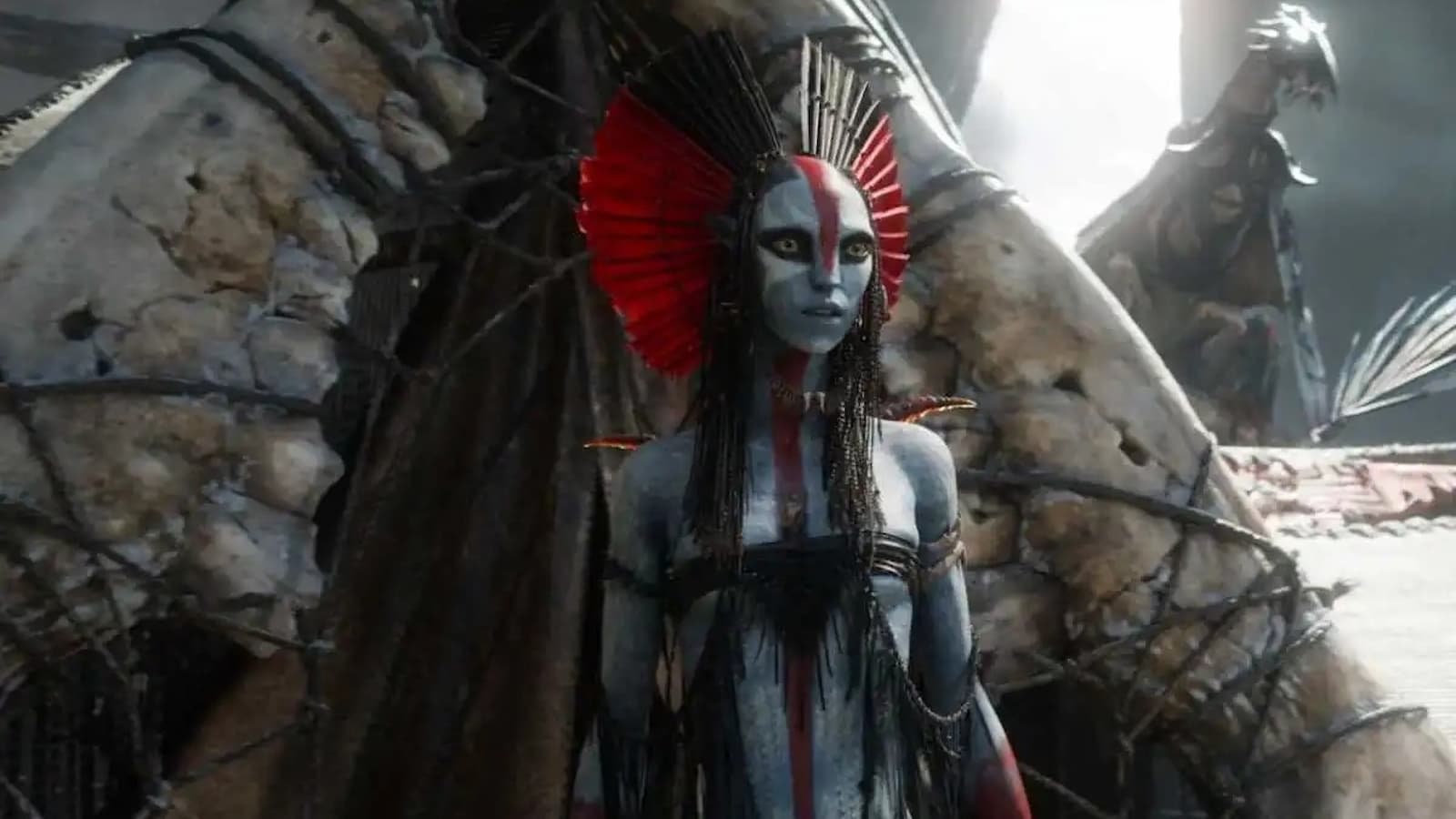 Avatar Fire And Ash OTT release 