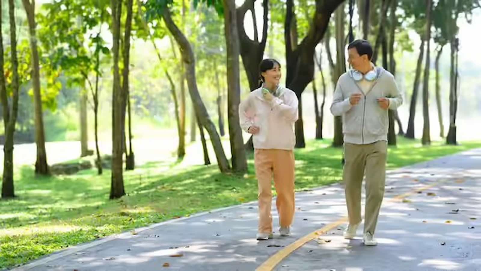 Japanese Walking to AI Trainers: How India Exercised in 2025