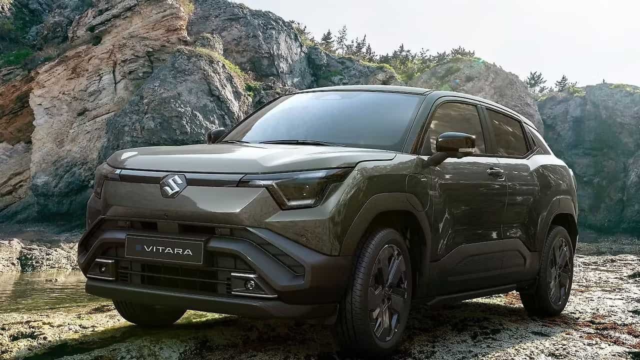 Big EV Launches This Month