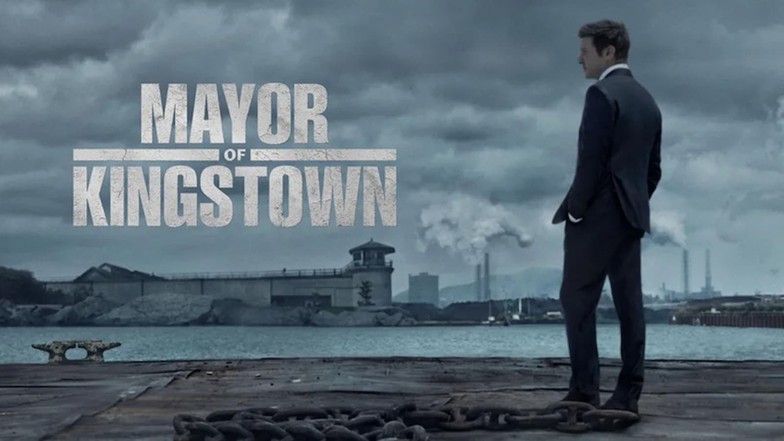 Mayor of Kingstown Season 4 Episode 9: Release Date and Time Revealed