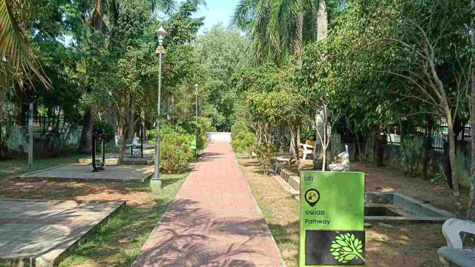 New Park Timings in Bhubaneswar: BDA Allows Full-Day Weekend Entry Starting December 13
