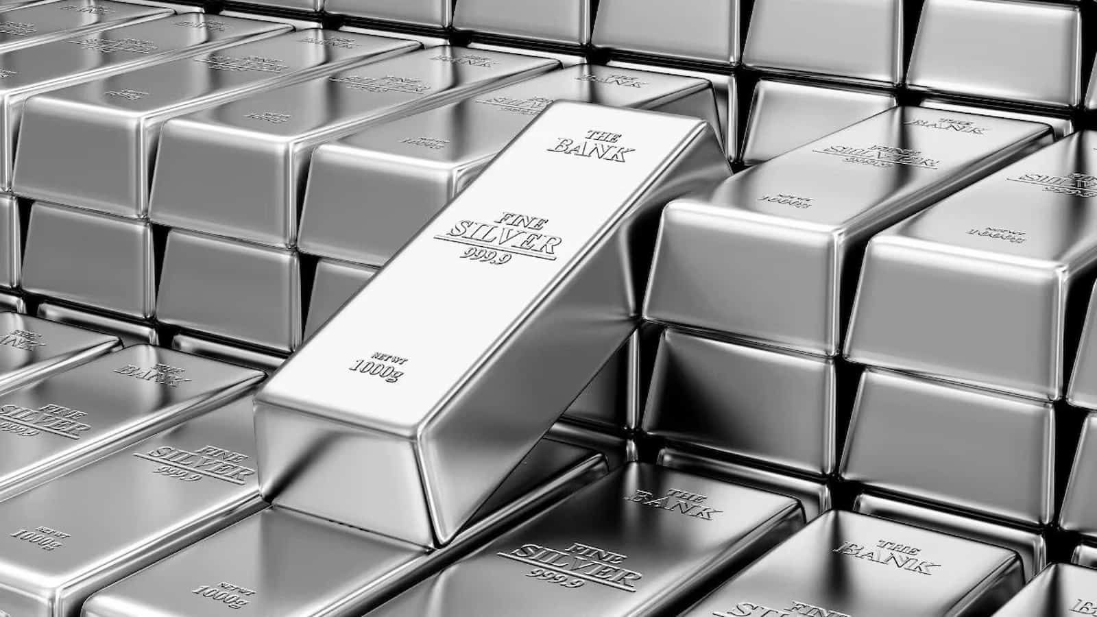 Silver Price Today (15 March 2026): Check Today’s City-Wise Prices and Purity Guide