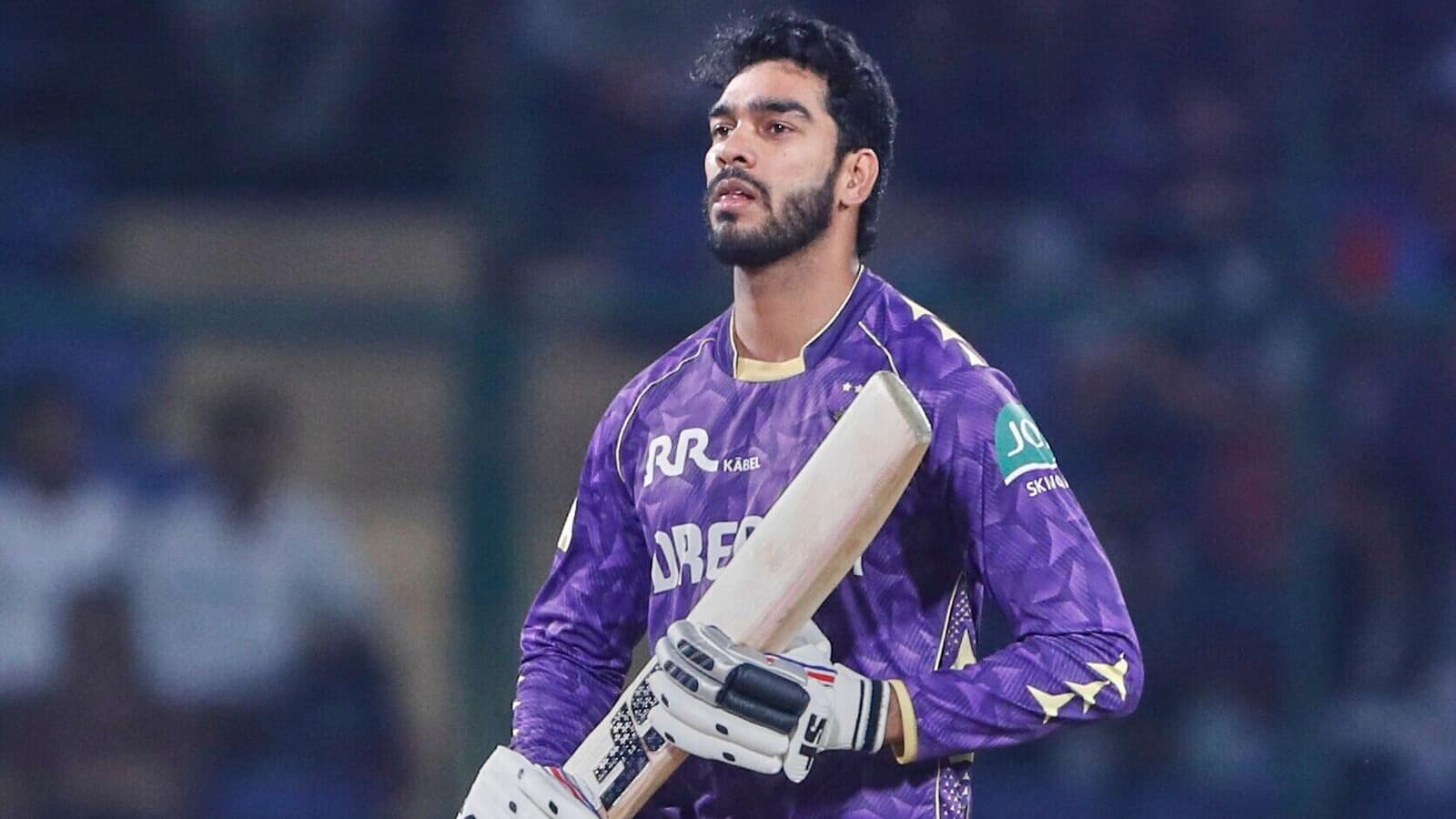 Venkatesh Iyer IPL 2026 Auction