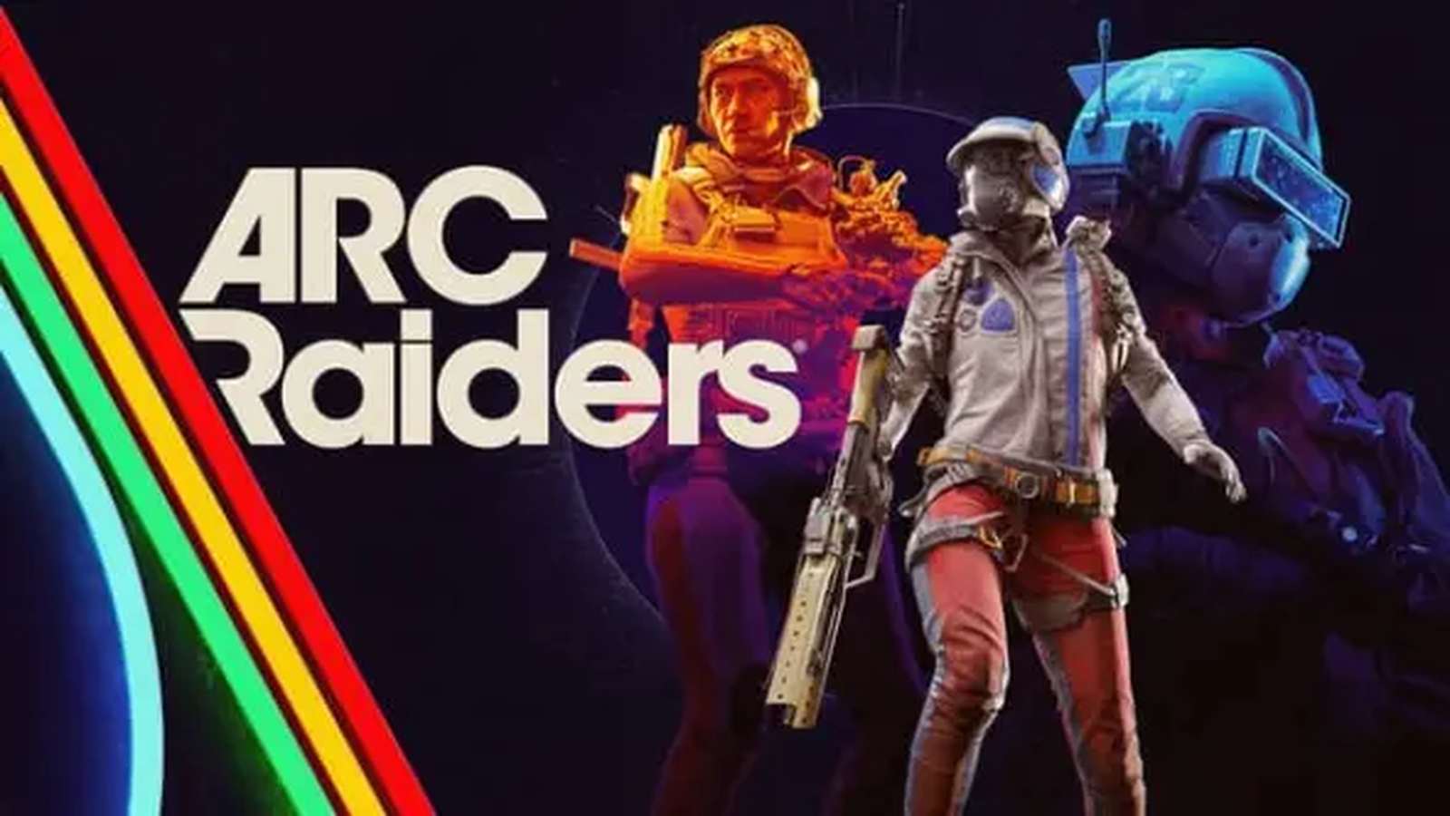 ARC Raiders December Twitch Drops: All Rewards, Dates, and How to Claim Them?