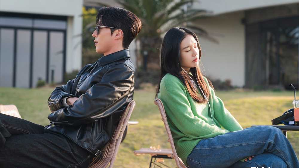 Dynamite Kiss Episode 10