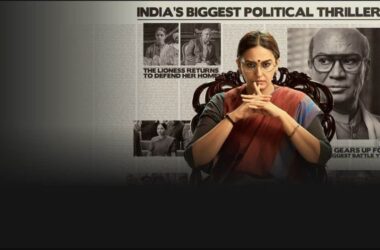 Maharani 5 Release Date: Exclusive Statement From Director Puneet Prakash