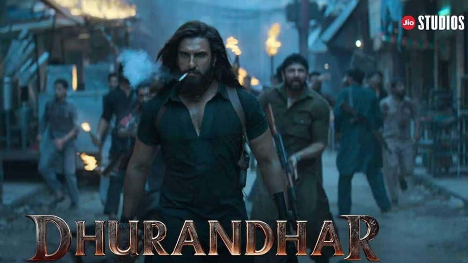 Dhurandhar Box Office Prediction: Ranveer Singh Set for ₹20 Cr Opening