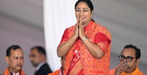 Rekha Gupta Deserves Fairness: Delhi Needs Steady Governance, Not Political Noise