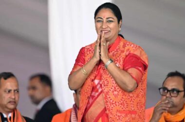 Rekha Gupta Deserves Fairness: Delhi Needs Steady Governance, Not Political Noise