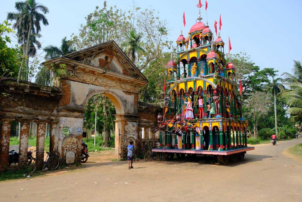 Republic Day Long Weekend Travel