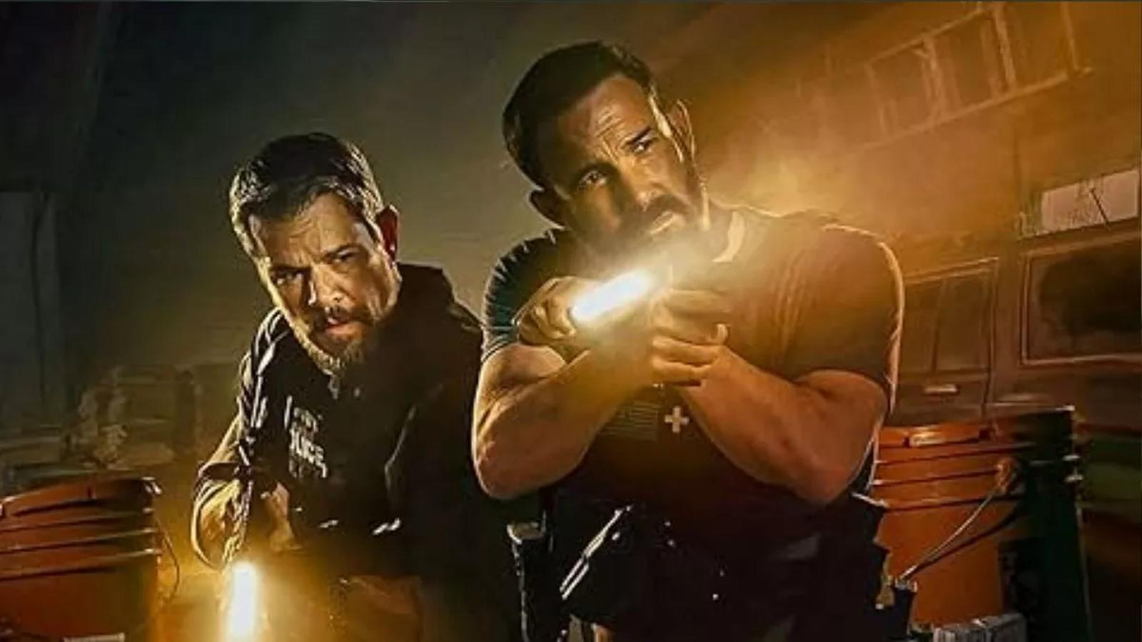 The Rip OTT Release: Date, Platform, Cast and Story Details