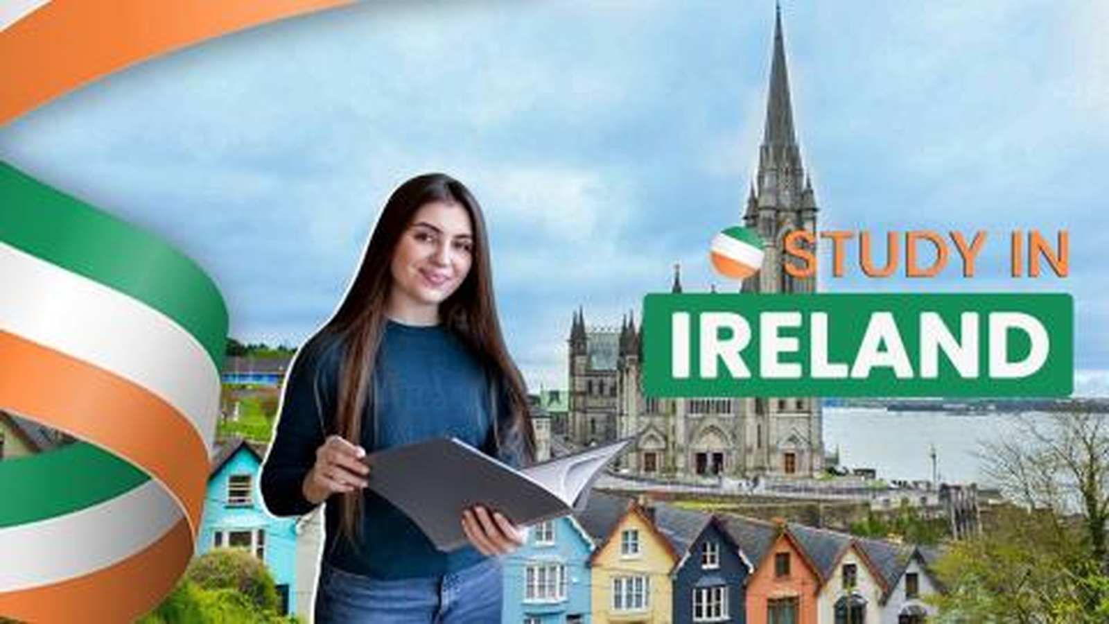 Government of Ireland Scholarship 2026: Indian Students Can Get €10,000 Stipend, Check Eligibility and Apply Now