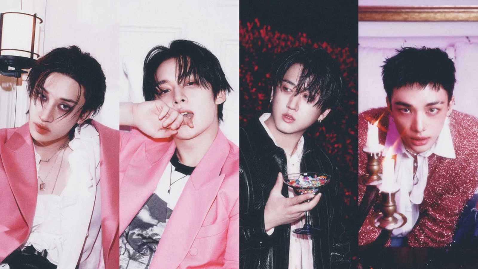 Top 20 on Billboard 200: Stray Kids’ “DO IT” Charts Again