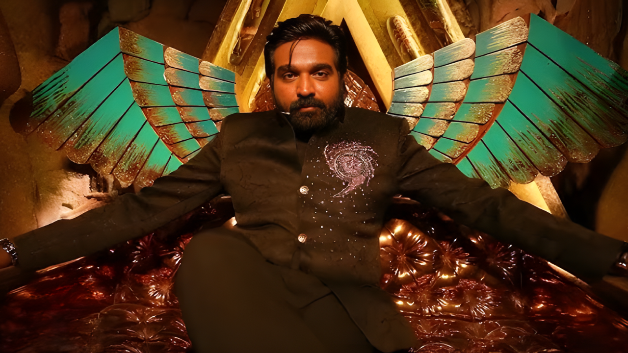 Bigg Boss Tamil Season 9 Grand Finale