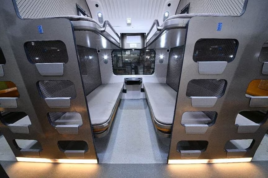 Howrah–Guwahati Vande Bharat Sleeper Train Launch