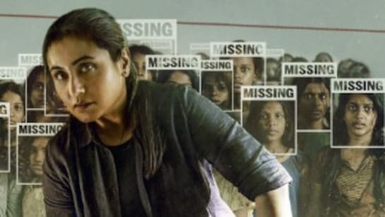Mardaani 3 Release Date Preponed