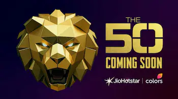 Farah Khan’s ‘The 50’ Reality Show