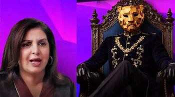 Farah Khan’s ‘The 50’ Reality Show