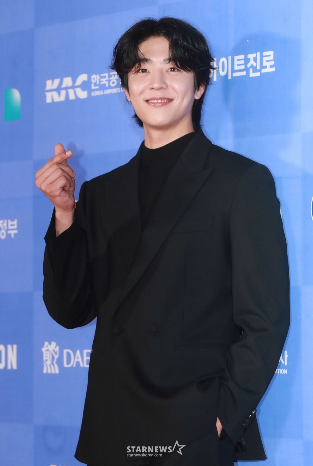 Actor Chae Jong Hyup Donates 50 Million 