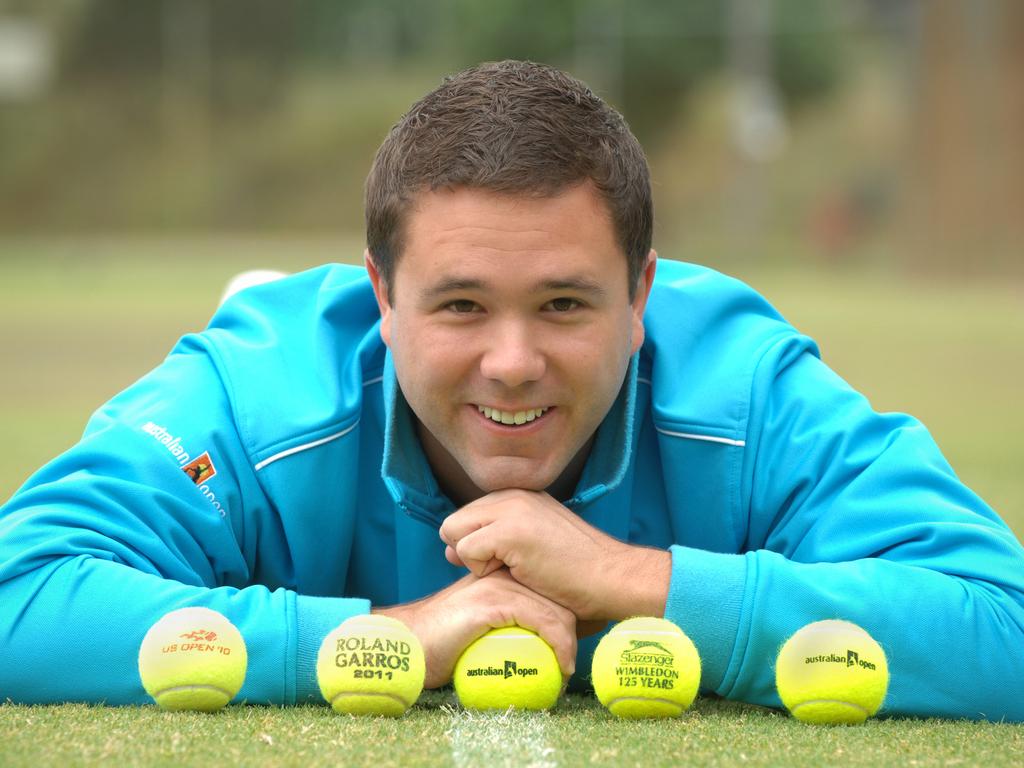 Tom Sweeney Profile