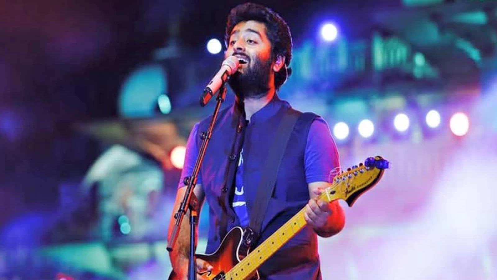 Arijit Singh Retires From Playback Singing: Complete Career, Top Songs, and List of Underrated Tracks