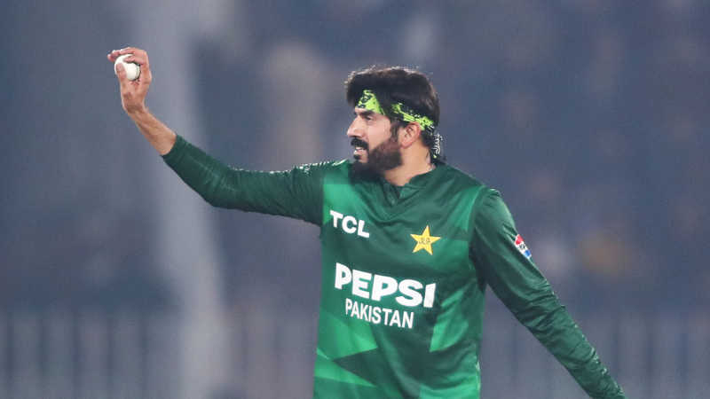 Usman Tariq Controversy