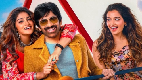 Bhartha Mahasayulaku Wignyapthi OTT Release